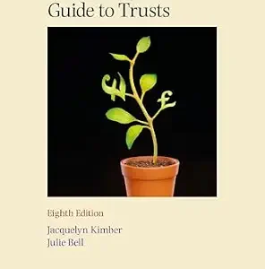 خرید و دانلود نسخه کامل کتاب زبان اصلی Tax Advisers’ Guide to Trusts | دانلود کتاب خارجی