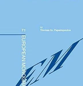 خرید و دانلود نسخه کامل کتاب زبان اصلی EU Law and the Harmonization of Takeovers in the Internal Market (European Monographs) | دانلود کتاب خارجی