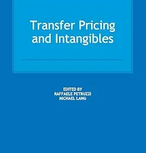 خرید و دانلود نسخه کامل کتاب زبان اصلی Transfer Pricing and Intangibles | دانلود کتاب خارجی