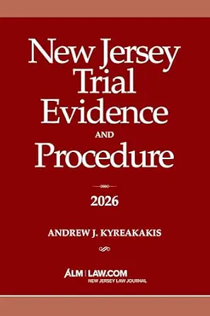 خرید و دانلود نسخه کامل کتاب زبان اصلی New Jersey Trial Evidence and Procedure 2026 | دانلود کتاب خارجی_6ac29bca515f1.webp خرید و دانلود نسخه کامل کتاب زبان اصلی New Jersey Trial Evidence and Procedure 2026 | دانلود کتاب خارجی