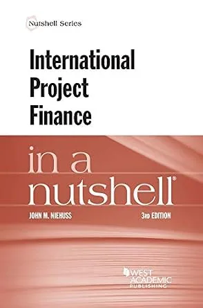 خرید و دانلود نسخه کامل کتاب زبان اصلی International Project Finance in a Nutshell (Nutshells) | دانلود کتاب خارجی_6ac2977da3812.jpeg خرید و دانلود نسخه کامل کتاب زبان اصلی International Project Finance in a Nutshell (Nutshells) | دانلود کتاب خارجی