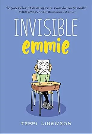خرید و دانلود نسخه کامل کتاب زبان اصلی Invisible Emmie (Emmie & Friends) | دانلود کتاب خارجی_6adbd522030bd.jpeg خرید و دانلود نسخه کامل کتاب زبان اصلی Invisible Emmie (Emmie & Friends) | دانلود کتاب خارجی