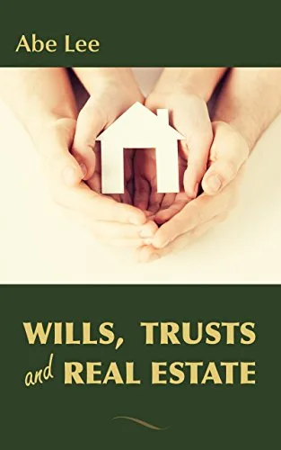 خرید و دانلود نسخه کامل کتاب زبان اصلی Wills, Trusts and Real Estate Kindle Edition | دانلود کتاب خارجی_6acb80fe51ad0.jpeg خرید و دانلود نسخه کامل کتاب زبان اصلی Wills, Trusts and Real Estate Kindle Edition | دانلود کتاب خارجی