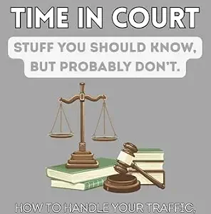 خرید و دانلود نسخه کامل کتاب زبان اصلی Your First Time in Court: Stuff You Should Know, But Probably Don’t: How To Handle Your Traffic, Criminal, or Civil Case (Stuff You Should Know, But Probably Don’t.) | دانلود کتاب خارجی