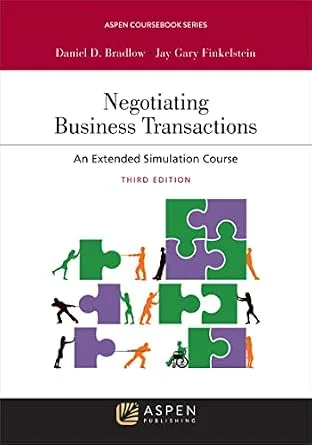 خرید و دانلود نسخه کامل کتاب زبان اصلی Negotiating Business Transactions: An Extended Simulation Course (Aspen Coursebook Series) | دانلود کتاب خارجی_6ac301dbad0c4.jpeg خرید و دانلود نسخه کامل کتاب زبان اصلی Negotiating Business Transactions: An Extended Simulation Course (Aspen Coursebook Series) | دانلود کتاب خارجی