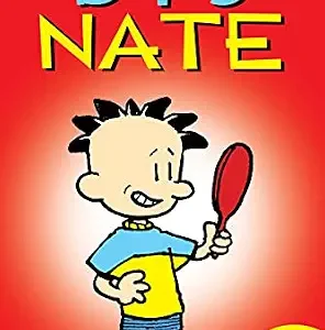 خرید و دانلود نسخه کامل کتاب زبان اصلی The Complete Big Nate: #7 (AMP! Comics for Kids) | دانلود کتاب خارجی