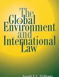 خرید و دانلود نسخه کامل کتاب زبان اصلی The Global Environment and International Law | دانلود کتاب خارجی