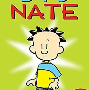 خرید و دانلود نسخه کامل کتاب زبان اصلی The Complete Big Nate: #9 (AMP! Comics for Kids) | دانلود کتاب خارجی