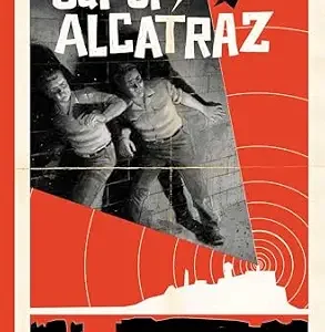 خرید و دانلود نسخه کامل کتاب زبان اصلی Out of Alcatraz | دانلود کتاب خارجی