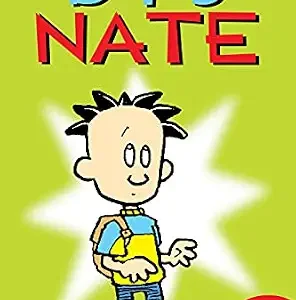 خرید و دانلود نسخه کامل کتاب زبان اصلی The Complete Big Nate: #15 (AMP! Comics for Kids) | دانلود کتاب خارجی