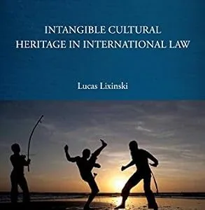 خرید و دانلود نسخه کامل کتاب زبان اصلی Intangible Cultural Heritage in International Law (Cultural Heritage Law And Policy) | دانلود کتاب خارجی