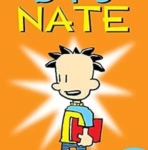 خرید و دانلود نسخه کامل کتاب زبان اصلی The Complete Big Nate: #12 (AMP! Comics for Kids) | دانلود کتاب خارجی
