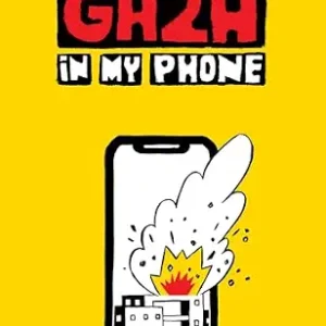 خرید و دانلود نسخه کامل کتاب زبان اصلی Gaza in My Phone | دانلود کتاب خارجی