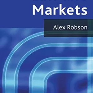 خرید و دانلود نسخه کامل کتاب زبان اصلی Law and Markets 2012th Edition | دانلود کتاب خارجی