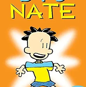 خرید و دانلود نسخه کامل کتاب زبان اصلی The Complete Big Nate: #18 (AMP! Comics for Kids) | دانلود کتاب خارجی