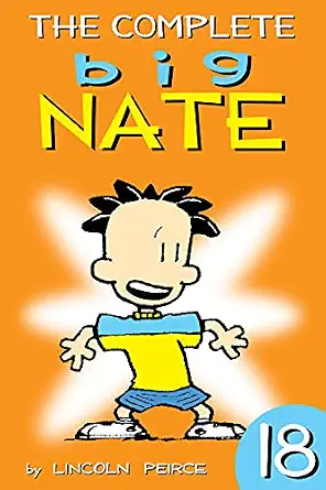 خرید و دانلود نسخه کامل کتاب زبان اصلی The Complete Big Nate: #18 (AMP! Comics for Kids) | دانلود کتاب خارجی_6adcceace39fd.webp خرید و دانلود نسخه کامل کتاب زبان اصلی The Complete Big Nate: #18 (AMP! Comics for Kids) | دانلود کتاب خارجی