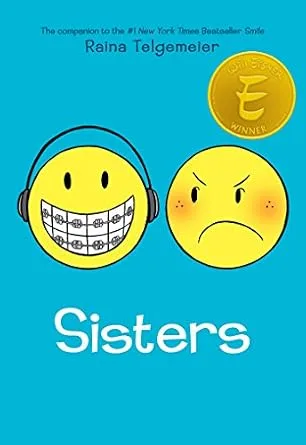 خرید و دانلود نسخه کامل کتاب زبان اصلی Sisters: A Graphic Novel | دانلود کتاب خارجی_6adaee2dc69f0.jpeg خرید و دانلود نسخه کامل کتاب زبان اصلی Sisters: A Graphic Novel | دانلود کتاب خارجی