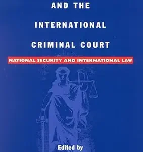 خرید و دانلود نسخه کامل کتاب زبان اصلی The United States and the International Criminal Court: National Security and International Law | دانلود کتاب خارجی