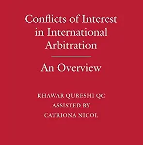 خرید و دانلود نسخه کامل کتاب زبان اصلی Conflicts of Interest in International Arbitration: An Overview (Wildy’s Legal Handbook Series) | دانلود کتاب خارجی