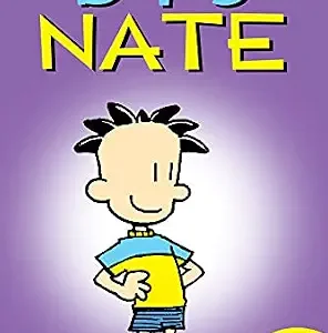 خرید و دانلود نسخه کامل کتاب زبان اصلی The Complete Big Nate: #16 (AMP! Comics for Kids) | دانلود کتاب خارجی