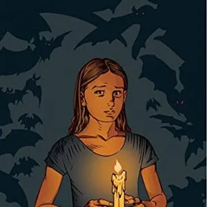 خرید و دانلود نسخه کامل کتاب زبان اصلی Coraline Graphic Novel | دانلود کتاب خارجی