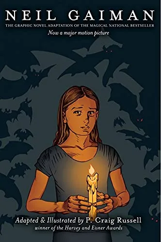 خرید و دانلود نسخه کامل کتاب زبان اصلی Coraline Graphic Novel | دانلود کتاب خارجی_6adb91ffe56f7.jpeg خرید و دانلود نسخه کامل کتاب زبان اصلی Coraline Graphic Novel | دانلود کتاب خارجی