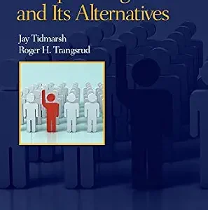 خرید و دانلود نسخه کامل کتاب زبان اصلی Complex Litigation: Problems in Advanced Civil Procedure (Concepts and Insights) | دانلود کتاب خارجی