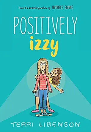 خرید و دانلود نسخه کامل کتاب زبان اصلی Emmie & Friends: Positively Izzy: A Graphic Novel | دانلود کتاب خارجی_6adb8fb752d5e.webp خرید و دانلود نسخه کامل کتاب زبان اصلی Emmie & Friends: Positively Izzy: A Graphic Novel | دانلود کتاب خارجی