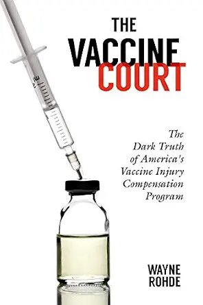 خرید و دانلود نسخه کامل کتاب زبان اصلی The Vaccine Court: The Dark Truth of America’s Vaccine Injury Compensation Program | دانلود کتاب خارجی_6ac2993c97160.webp خرید و دانلود نسخه کامل کتاب زبان اصلی The Vaccine Court: The Dark Truth of America’s Vaccine Injury Compensation Program | دانلود کتاب خارجی