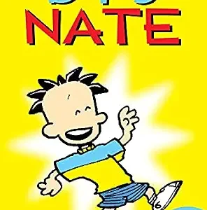 خرید و دانلود نسخه کامل کتاب زبان اصلی The Complete Big Nate: #14 (AMP! Comics for Kids) | دانلود کتاب خارجی