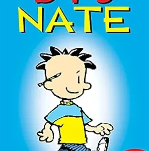 خرید و دانلود نسخه کامل کتاب زبان اصلی The Complete Big Nate: #11 (AMP! Comics for Kids) | دانلود کتاب خارجی