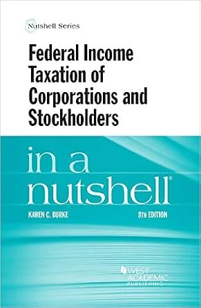 خرید و دانلود نسخه کامل کتاب زبان اصلی Federal Income Taxation of Corporations and Stockholders in a Nutshell (Nutshells) | دانلود کتاب خارجی_6ac7f9c22bf17.jpeg خرید و دانلود نسخه کامل کتاب زبان اصلی Federal Income Taxation of Corporations and Stockholders in a Nutshell (Nutshells) | دانلود کتاب خارجی