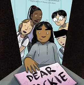 خرید و دانلود نسخه کامل کتاب زبان اصلی Dear Jackie | دانلود کتاب خارجی