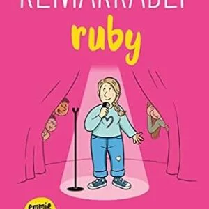 خرید و دانلود نسخه کامل کتاب زبان اصلی Remarkably Ruby (Emmie & Friends) | دانلود کتاب خارجی