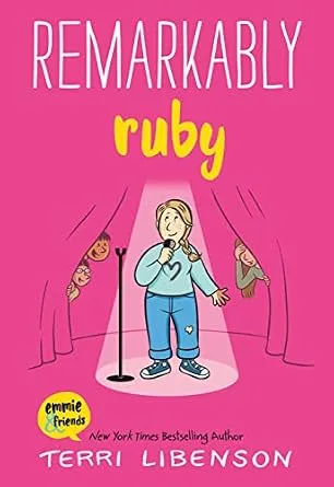 خرید و دانلود نسخه کامل کتاب زبان اصلی Remarkably Ruby (Emmie & Friends) | دانلود کتاب خارجی_6adbbc6c1f245.jpeg خرید و دانلود نسخه کامل کتاب زبان اصلی Remarkably Ruby (Emmie & Friends) | دانلود کتاب خارجی