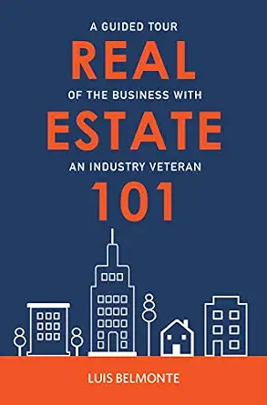 خرید و دانلود نسخه کامل کتاب زبان اصلی Real Estate 101: A Guided Tour of the Business With an Industry Veteran | دانلود کتاب خارجی_6ac2a44ae0804.webp خرید و دانلود نسخه کامل کتاب زبان اصلی Real Estate 101: A Guided Tour of the Business With an Industry Veteran | دانلود کتاب خارجی