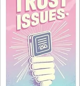 خرید و دانلود نسخه کامل کتاب زبان اصلی Trust Issues: A Beginner’s Guide to Protecting Your New Fortune | دانلود کتاب خارجی