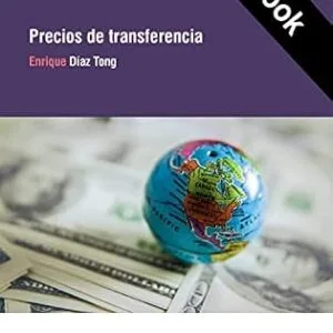 خرید و دانلود نسخه کامل کتاب زبان اصلی Precios de transferencia (Spanish Edition) | دانلود کتاب خارجی