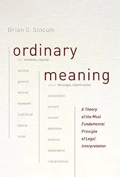 خرید و دانلود نسخه کامل کتاب زبان اصلی Ordinary Meaning: A Theory of the Most Fundamental Principle of Legal Interpretation | دانلود کتاب خارجی_6ac2ccc5d9bbb.jpeg خرید و دانلود نسخه کامل کتاب زبان اصلی Ordinary Meaning: A Theory of the Most Fundamental Principle of Legal Interpretation | دانلود کتاب خارجی