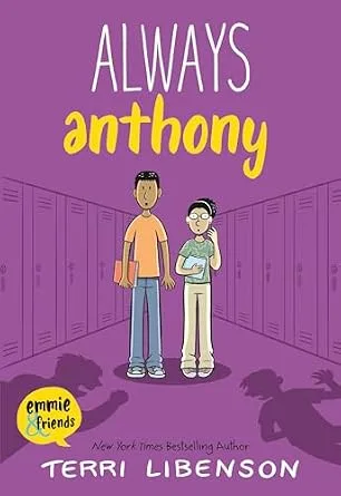 خرید و دانلود نسخه کامل کتاب زبان اصلی Always Anthony (Emmie & Friends Book 8) | دانلود کتاب خارجی_6adb94f8b5205.jpeg خرید و دانلود نسخه کامل کتاب زبان اصلی Always Anthony (Emmie & Friends Book 8) | دانلود کتاب خارجی