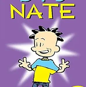 خرید و دانلود نسخه کامل کتاب زبان اصلی The Complete Big Nate: #10 (AMP! Comics for Kids) | دانلود کتاب خارجی