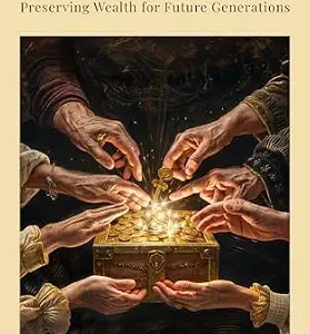 خرید و دانلود نسخه کامل کتاب زبان اصلی Legacy Planning: Preserving Wealth for Future Generations (Financial Mastery for Baby Boomers) | دانلود کتاب خارجی