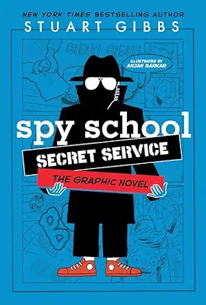 خرید و دانلود نسخه کامل کتاب زبان اصلی Spy School Secret Service the Graphic Novel (Spy School the Graphic Novel) | دانلود کتاب خارجی_6adafd94894cf.webp خرید و دانلود نسخه کامل کتاب زبان اصلی Spy School Secret Service the Graphic Novel (Spy School the Graphic Novel) | دانلود کتاب خارجی