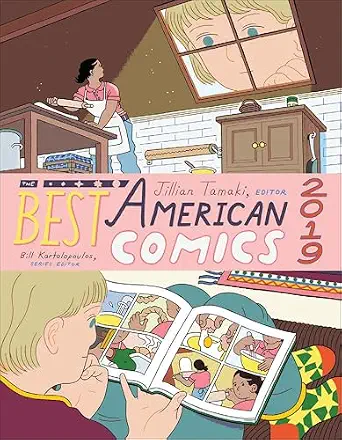 خرید و دانلود نسخه کامل کتاب زبان اصلی The Best American Comics 2019 (The Best American Series) | دانلود کتاب خارجی_6acea15e4053a.webp خرید و دانلود نسخه کامل کتاب زبان اصلی The Best American Comics 2019 (The Best American Series) | دانلود کتاب خارجی