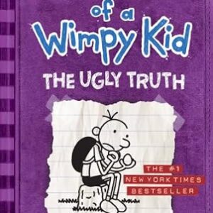 خرید و دانلود نسخه کامل کتاب زبان اصلی The Ugly Truth (Diary of a Wimpy Kid, Book 5) | دانلود کتاب خارجی