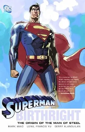 خرید و دانلود نسخه کامل کتاب زبان اصلی Superman: Birthright | دانلود کتاب خارجی_6ace8ab68fd80.jpeg خرید و دانلود نسخه کامل کتاب زبان اصلی Superman: Birthright | دانلود کتاب خارجی