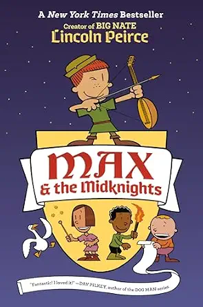 خرید و دانلود نسخه کامل کتاب زبان اصلی Max and the Midknights (Max & The Midknights Book 1) | دانلود کتاب خارجی_6adafde814949.webp خرید و دانلود نسخه کامل کتاب زبان اصلی Max and the Midknights (Max & The Midknights Book 1) | دانلود کتاب خارجی