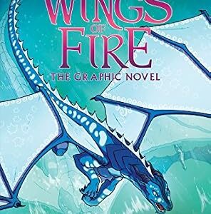 خرید و دانلود نسخه کامل کتاب زبان اصلی Wings of Fire: The Lost Heir: A Graphic Novel (Wings of Fire Graphic Novel #2) (Wings of Fire Graphix) | دانلود کتاب خارجی
