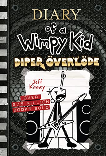 خرید و دانلود نسخه کامل کتاب زبان اصلی Diper Överlöde (Diary of a Wimpy Kid Book 17) | دانلود کتاب خارجی_6adaf0a89f142.jpeg خرید و دانلود نسخه کامل کتاب زبان اصلی Diper Överlöde (Diary of a Wimpy Kid Book 17) | دانلود کتاب خارجی