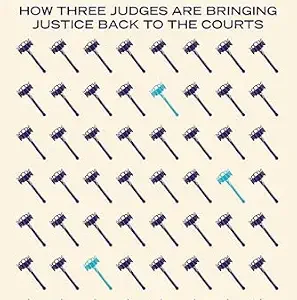 خرید و دانلود نسخه کامل کتاب زبان اصلی Better Judgment: How Three Judges Are Bringing Justice Back to the Courts | دانلود کتاب خارجی